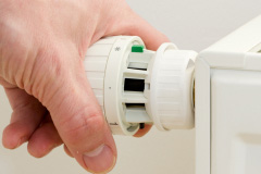 Dunge central heating repair costs