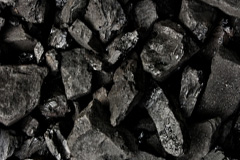 Dunge coal boiler costs