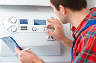 free Dunge gas safe engineer quotes