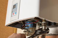 free Dunge boiler install quotes